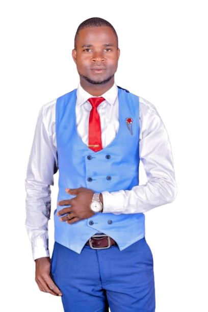 Engineer Fredrick Wafula on Xania Digital Bookstore